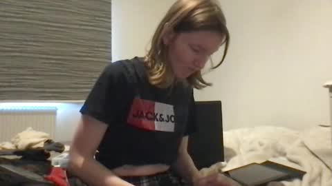 Redfox online show from February 26, 11:46 am