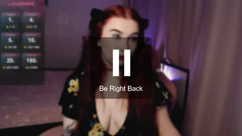 Lina online show from May 30, 8:13 am
