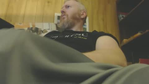 theredhead4fun online show from March 24, 6:58 pm