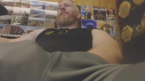 theredhead4fun online show from July 10, 7:07 pm