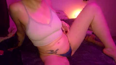 Natural Redhead x online show from November 29, 9:44 pm