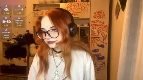 Eva online show from May 28, 9:35 pm