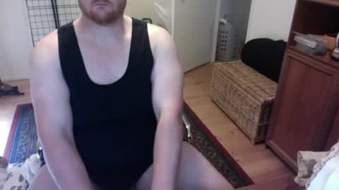 Burt Macklin online show from September 22, 5:22 am