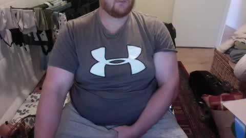 Burt Macklin online show from March 4, 12:29 am