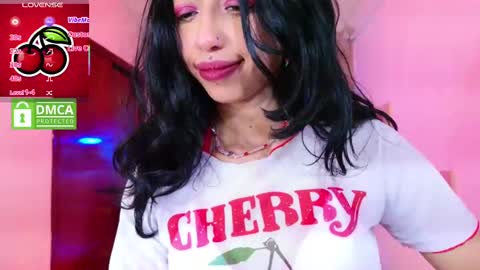 Lili Lopez online show from September 12, 8:22 pm