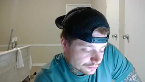 InkedGinger online show from January 31, 3:30 am