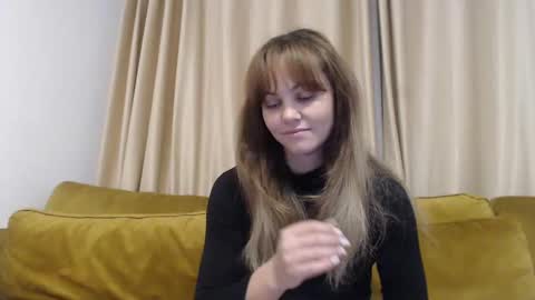 RedJessica online show from March 1, 5:05 pm