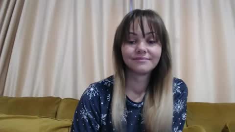 RedJessica online show from February 13, 6:39 am