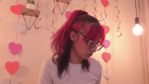 Meloddy online show from February 17, 7:55 pm