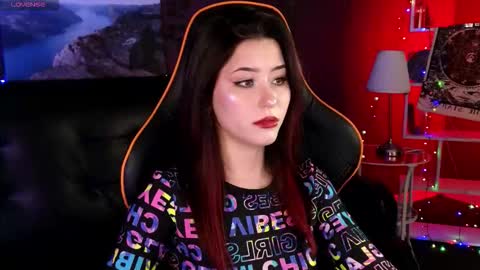 Kiara online show from November 27, 10:50 pm