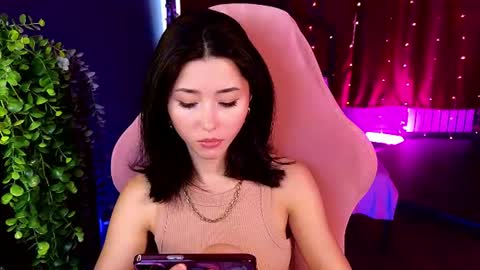 Kiara online show from July 14, 3:11 am