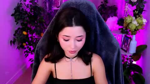 Kiara online show from July 17, 10:33 pm