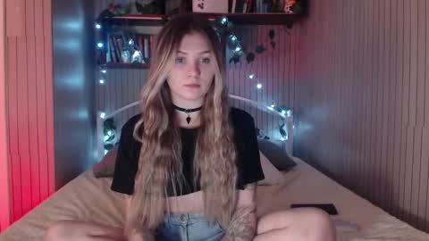 Ana online show from February 11, 11:25 am