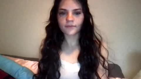 Penelope online show from December 8, 8:47 pm