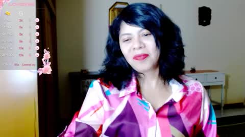 luna online show from February 22, 6:06 am