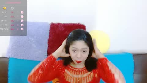 luna online show from April 3, 7:37 am