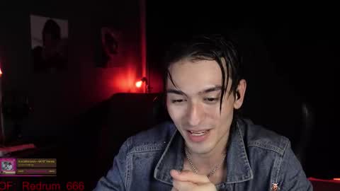 Red online show from February 21, 3:42 am