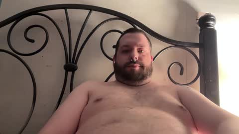 marlboroboy online show from February 19, 9:17 am