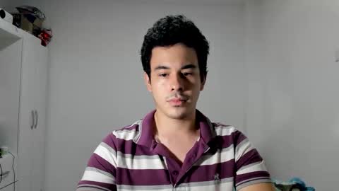 RedsoulReaver online show from December 16, 8:15 pm