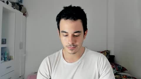 RedsoulReaver online show from January 14, 7:44 pm