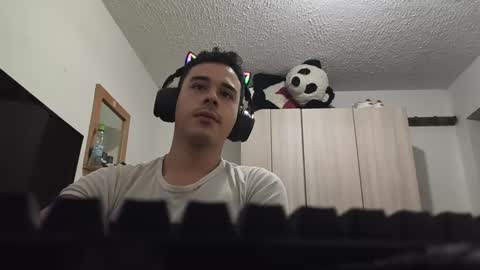 RedsoulReaver online show from September 12, 10:45 pm