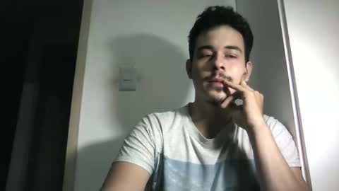 RedsoulReaver online show from April 5, 1:02 am