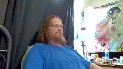 redsrage420 online show from April 16, 7:25 pm