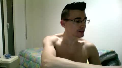 redstep0 online show from November 16, 12:12 am