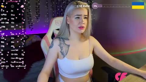 Ronnie online show from November 12, 9:06 pm