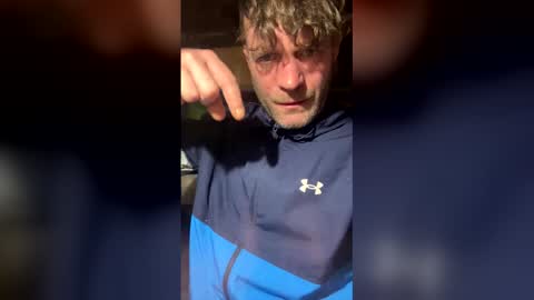 redvers1 online show from April 7, 9:17 pm