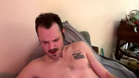 Reed Thomas online show from February 20, 4:07 am