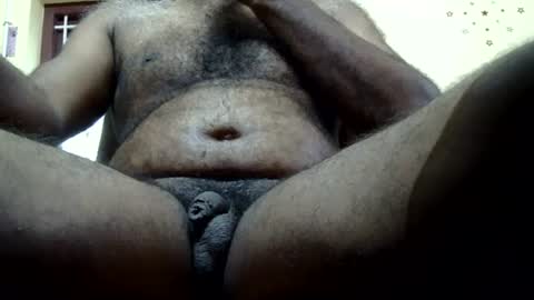 reegan889 online show from January 31, 2:58 am