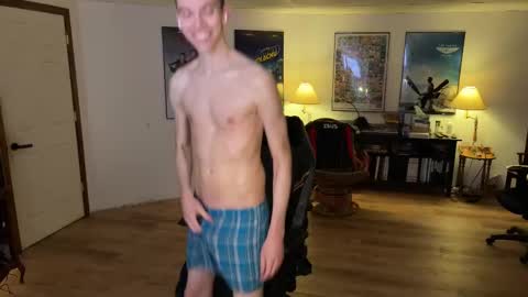 reelbigwang online show from February 15, 1:21 am