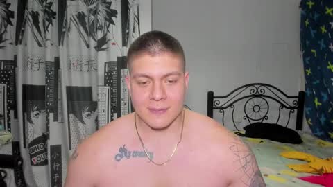 regan_jhonson online show from December 20, 3:02 am