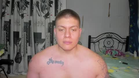 regan_jhonson online show from March 27, 8:26 am