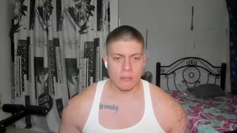 regan_jhonson online show from February 16, 8:01 am