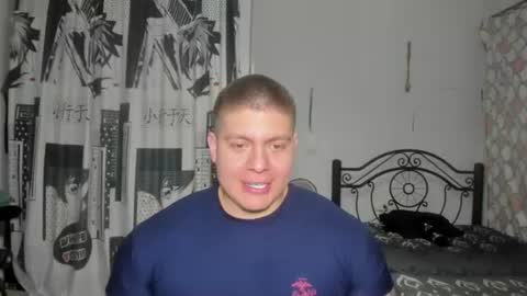 regan_jhonson online show from July 28, 6:33 am
