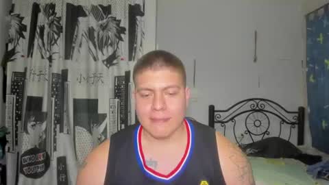 regan_jhonson online show from June 12, 5:28 am