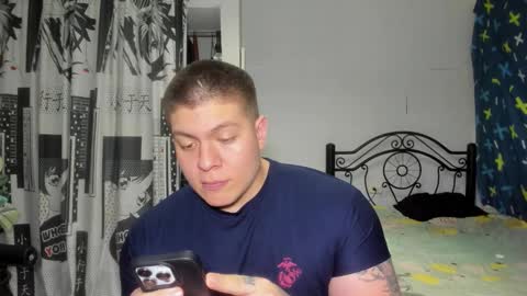 regan_jhonson online show from December 17, 6:20 am