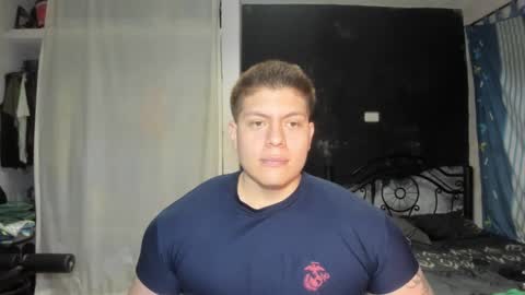 regan_jhonson online show from March 12, 7:13 am