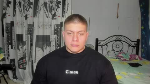 regan_jhonson online show from March 24, 5:46 am