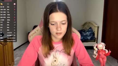 Lucy online show from September 22, 4:11 pm