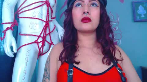Regina online show from May 13, 1:32 pm