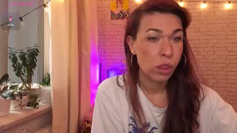 ReginaHawkinss online show from February 2, 10:33 am