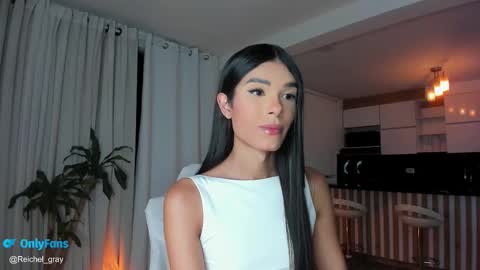  REICHEL  online show from October 13, 5:42 am