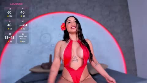 reiinachloe online show from February 27, 5:27 pm