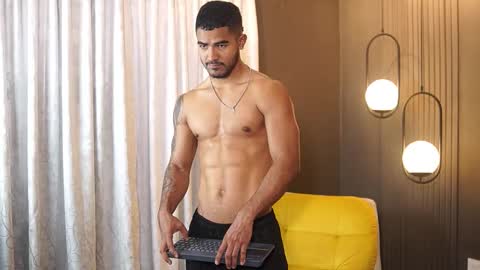 Reik online show from November 11, 12:18 pm