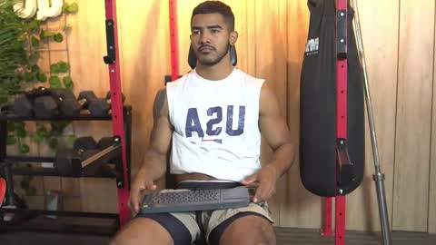 Reik online show from October 20, 12:10 pm