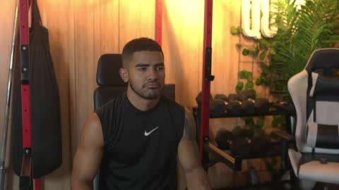 Reik online show from November 10, 12:08 pm