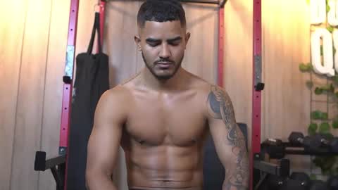 Reik online show from April 1, 12:39 pm